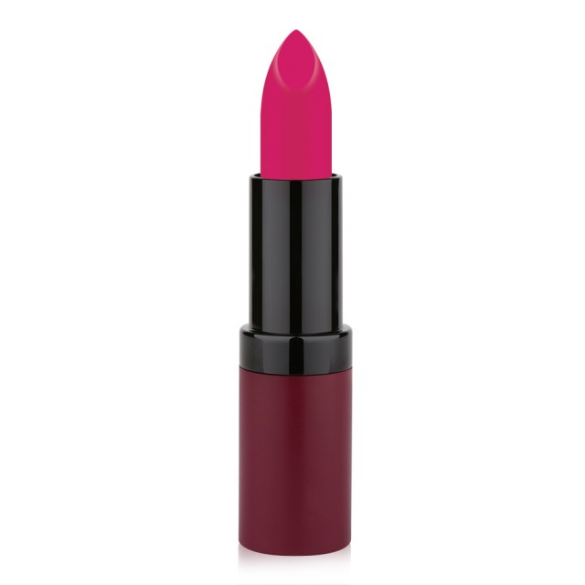 GOLDEN ROSE Velvet Matte Lipstick 11